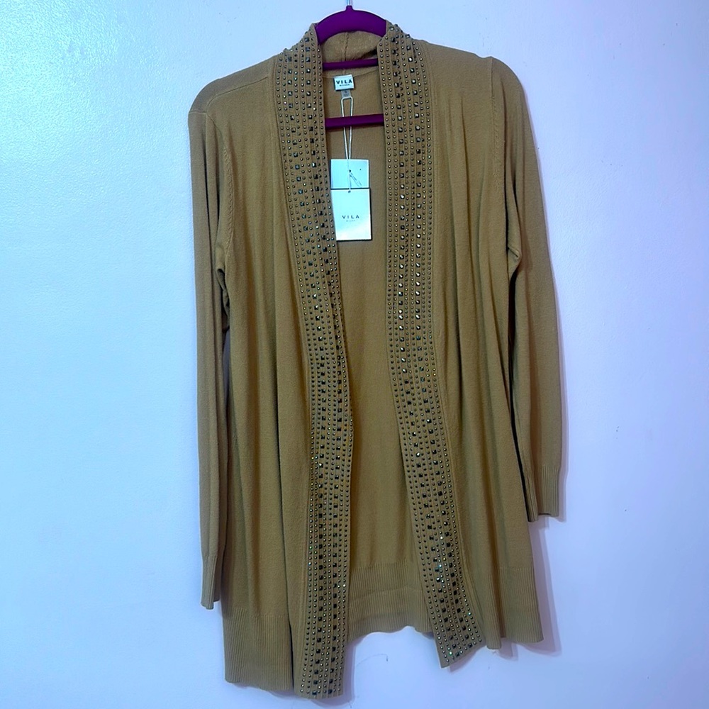 Cute cardigan